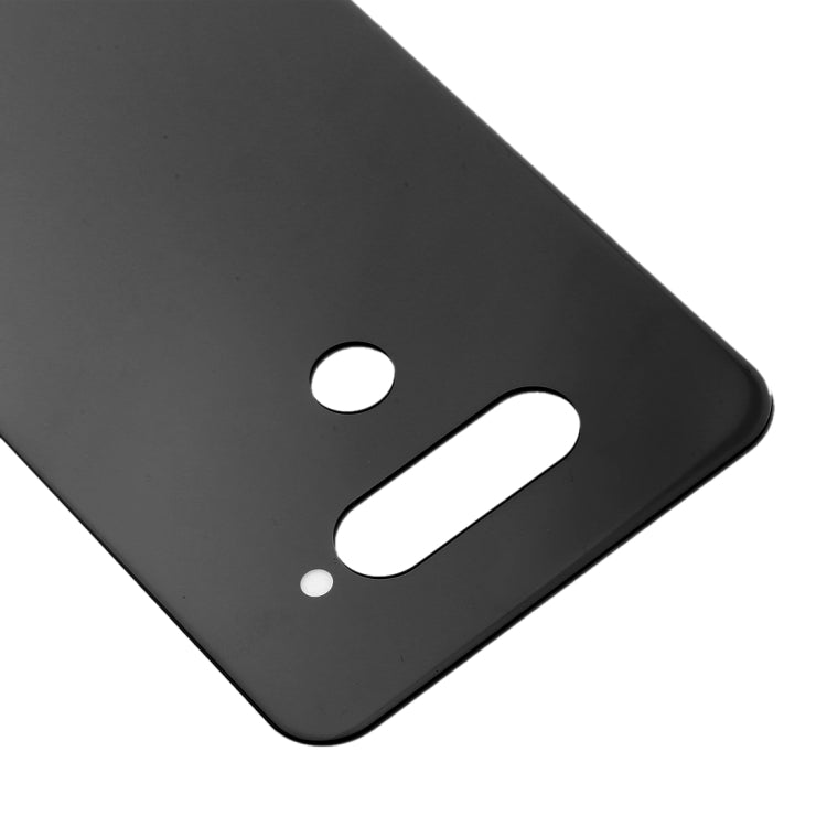 適用於 LG Q70 3 cameras  電池后蓋