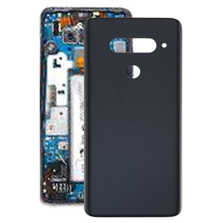 適用於 LG V40 ThinQ 電池后蓋