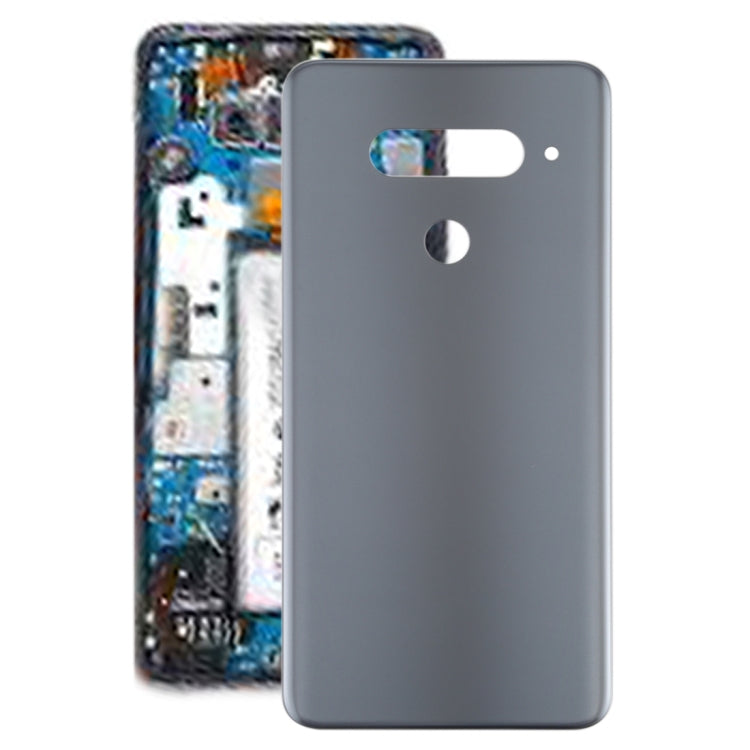 適用於 LG V40 ThinQ 電池后蓋