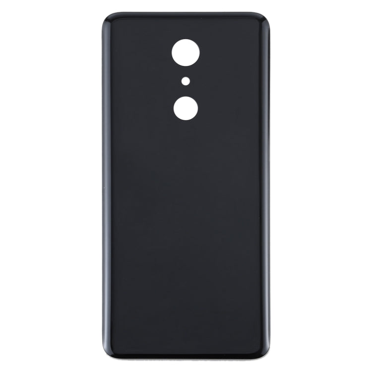 適用於 LG G7 Fit 電池后蓋