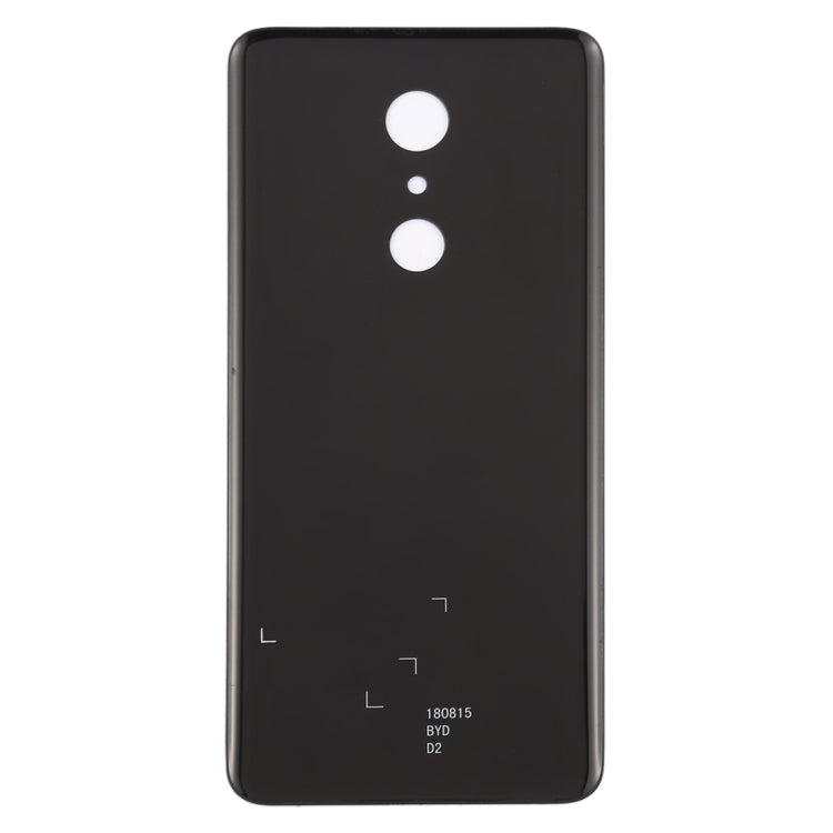 適用於 LG G7 Fit 電池后蓋