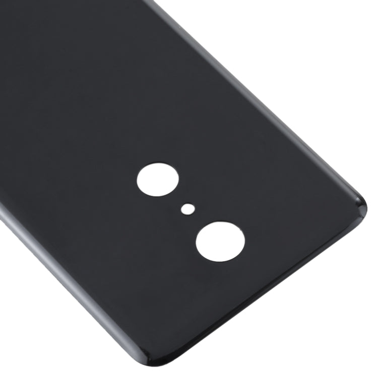 適用於 LG G7 Fit 電池后蓋