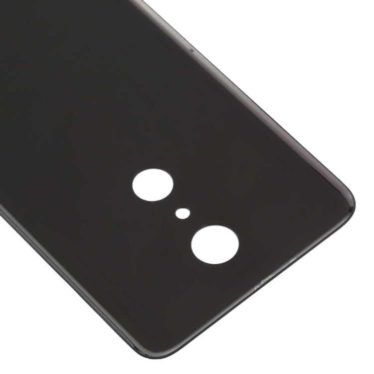 適用於 LG G7 Fit 電池后蓋