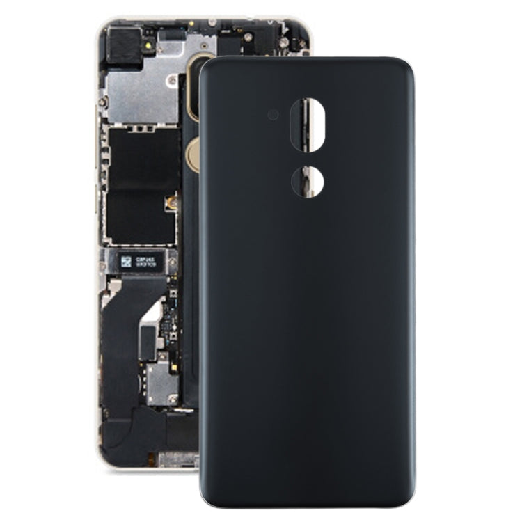 適用於 LG G7 One 電池后蓋