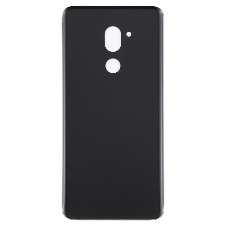 適用於 LG G7 One 電池后蓋