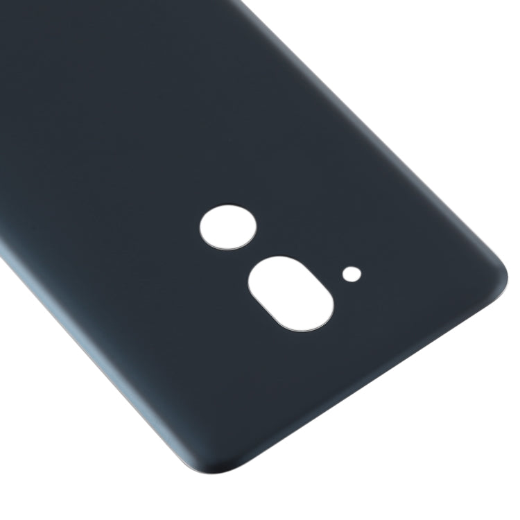 適用於 LG G7 One 電池后蓋