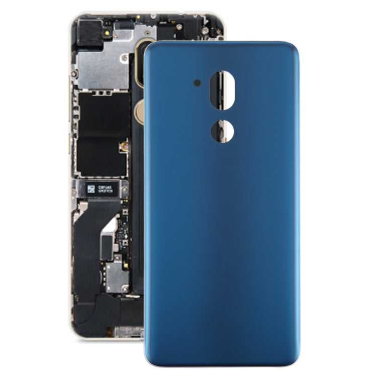 適用於 LG G7 One 電池后蓋