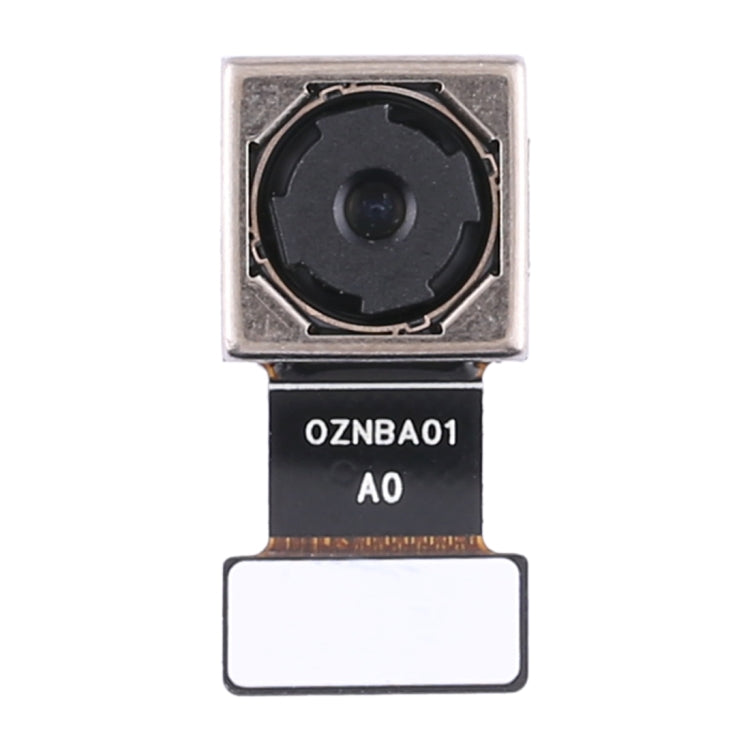 適用於華為Enjoy 5後置攝像頭