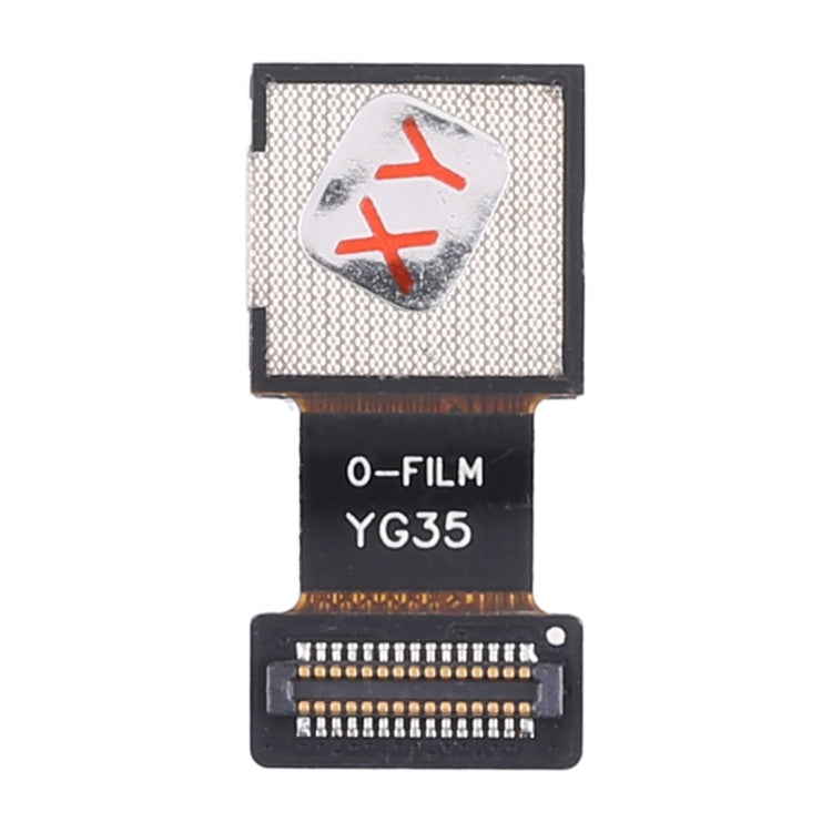 適用於華為Enjoy 5後置攝像頭