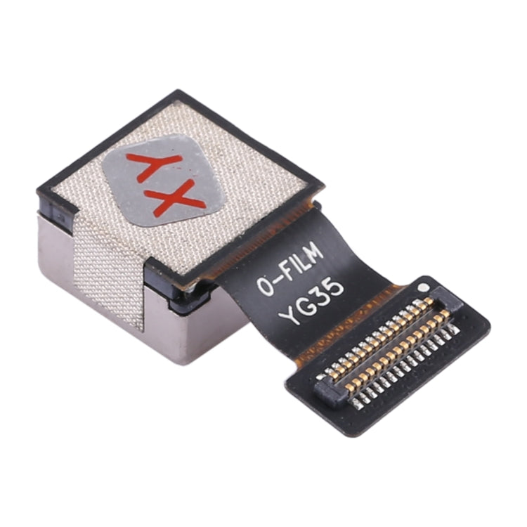 適用於華為Enjoy 5後置攝像頭