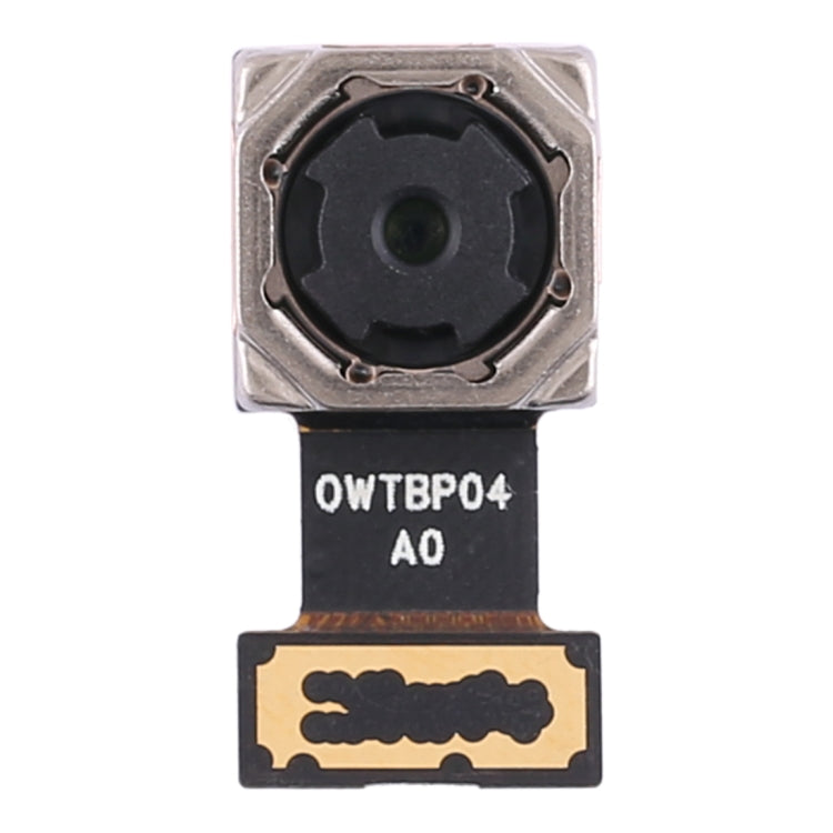 適用於華為Enjoy 6 AL00後置攝像頭