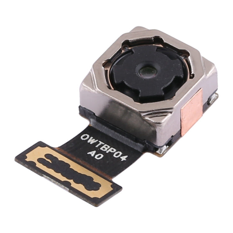 適用於華為Enjoy 6 AL00後置攝像頭