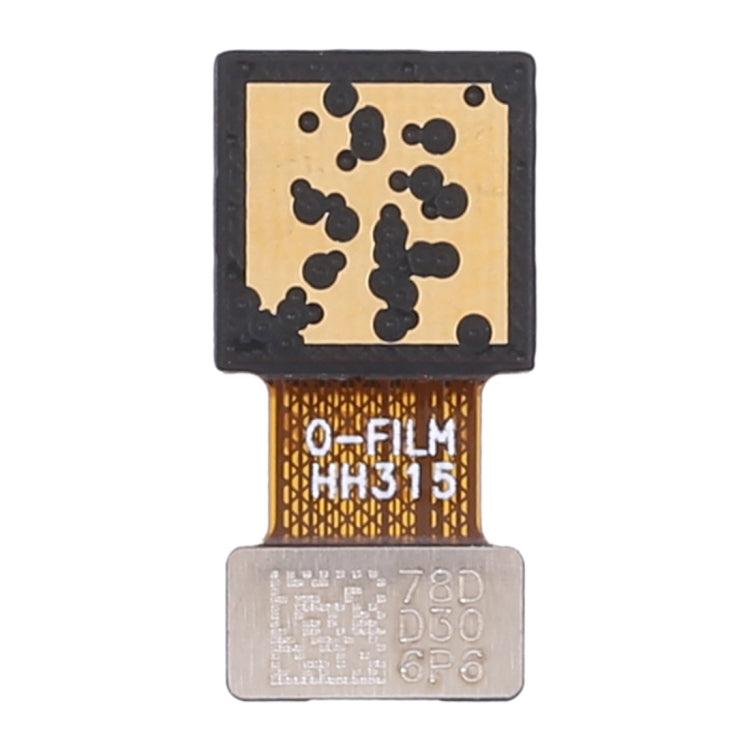 適用於華為Y6 II前置攝像頭