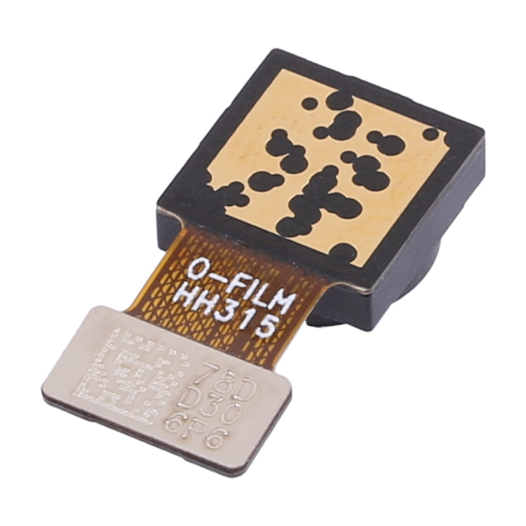 適用於華為Y6 II前置攝像頭