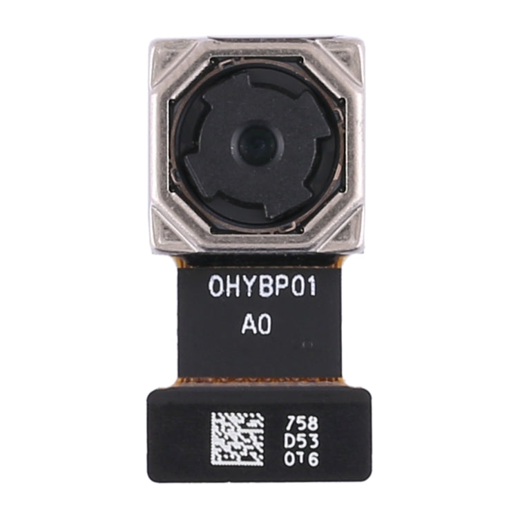 適用於華為Enjoy 6 AL10後置攝像頭