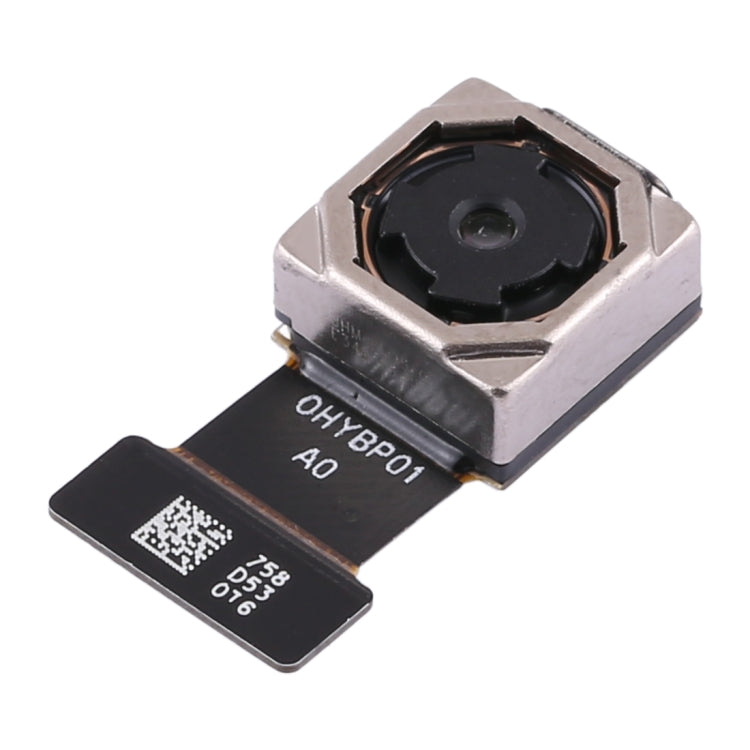 適用於華為Enjoy 6 AL10後置攝像頭