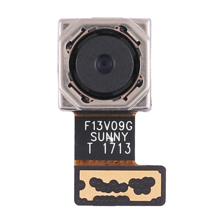適用於華為Enjoy 6s後置攝像頭
