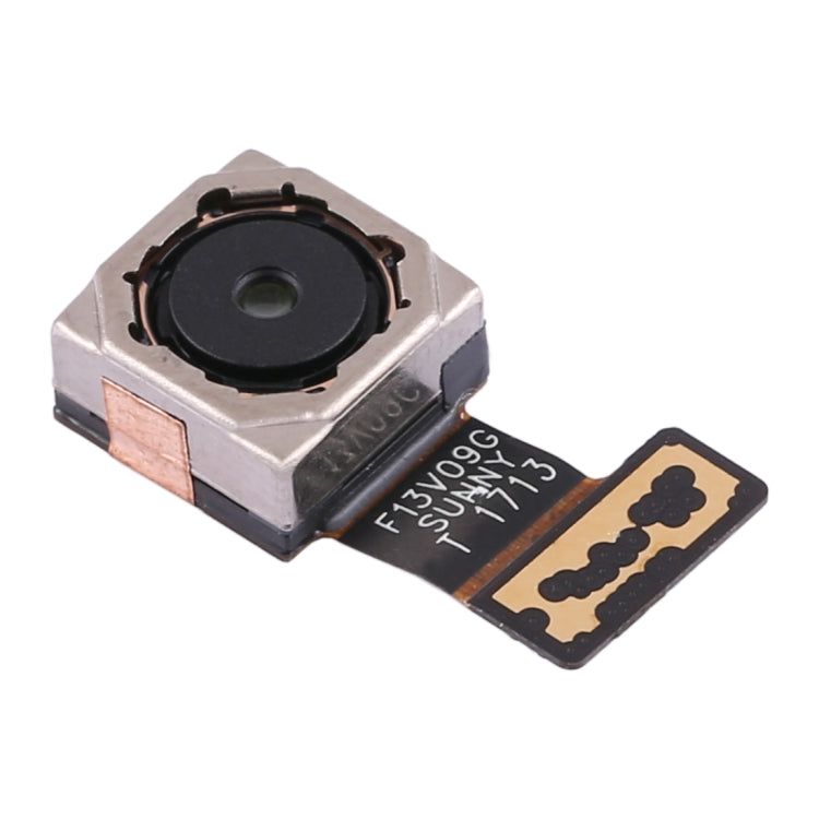 適用於華為Enjoy 6s後置攝像頭