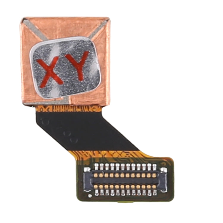 適用於華為Enjoy 5s 前置攝像頭