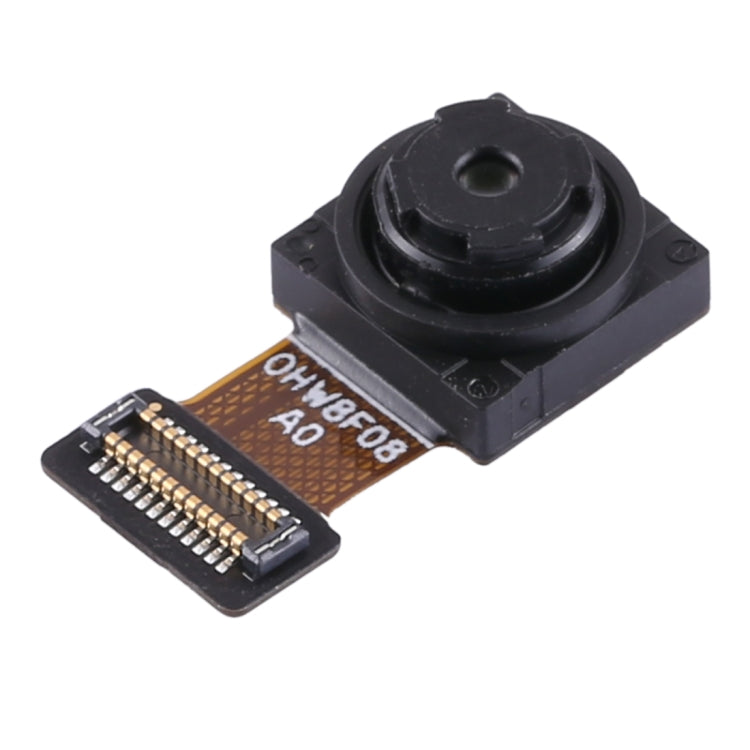 適用於華為G9 Plus前置攝像頭