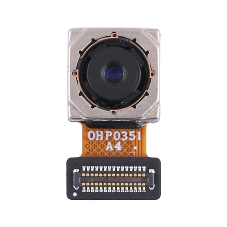 適用於華為Enjoy 7後置攝像頭