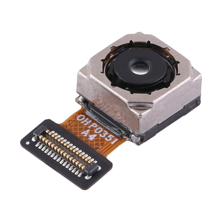 適用於華為Enjoy 7後置攝像頭