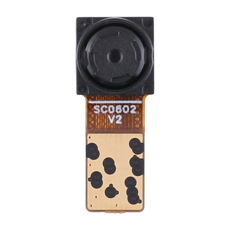 適用於華為G7 Plus前置攝像頭