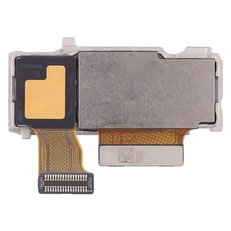 適用於華為P20 Pro後置攝像頭