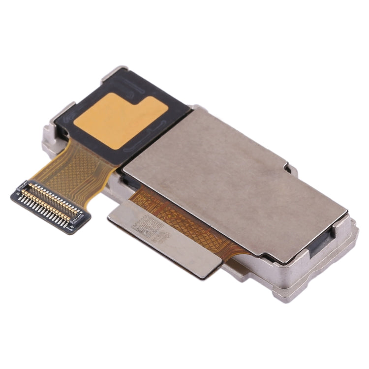 適用於華為P20 Pro後置攝像頭