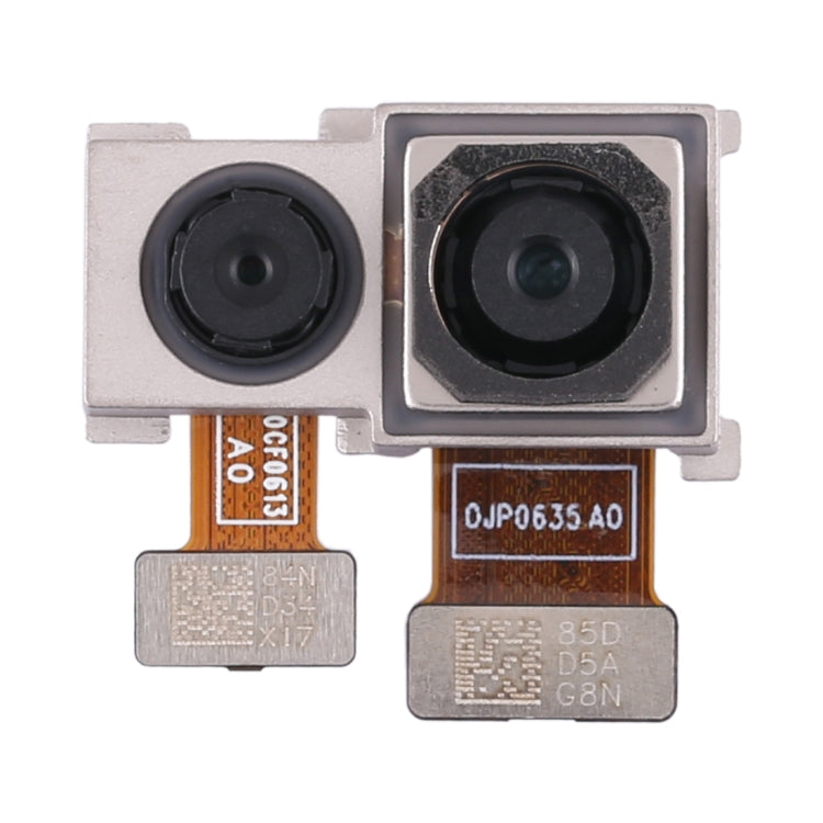 適用於華為Maimang 6後置攝像頭
