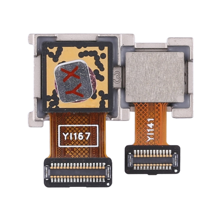 適用於華為Maimang 6後置攝像頭