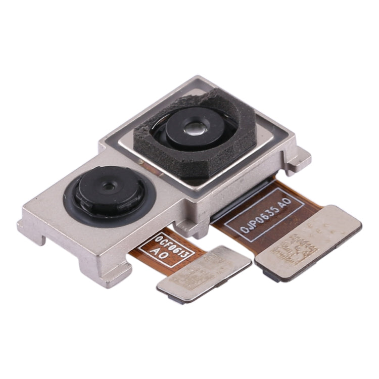 適用於華為Maimang 6後置攝像頭