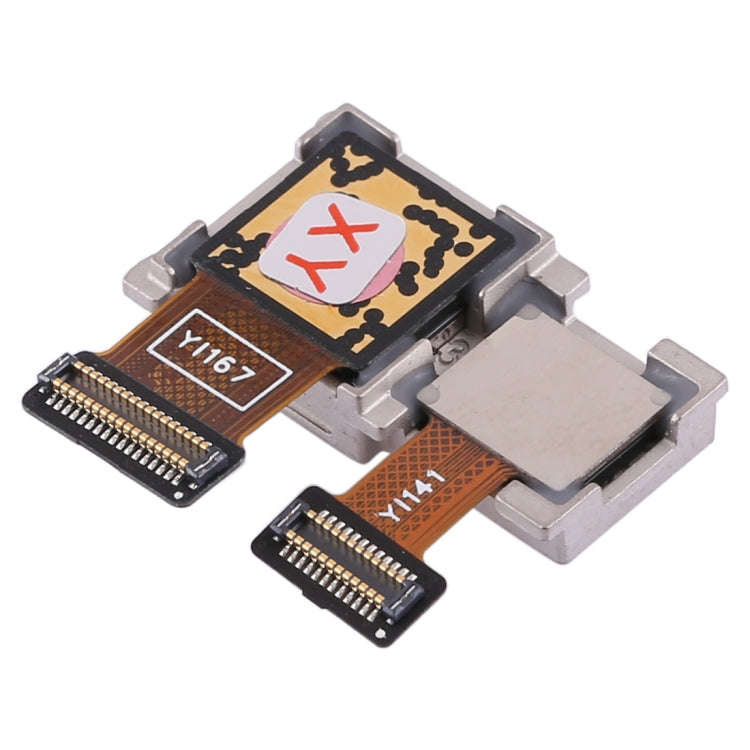 適用於華為Maimang 6後置攝像頭