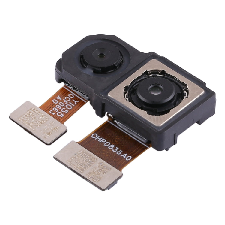 適用於華為P Smart / Enjoy 7S後置攝像頭
