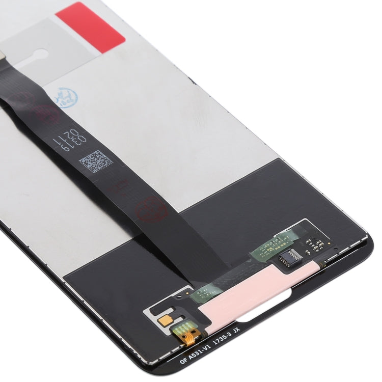 適用於Huawei P20 OEM液晶觸摸總成