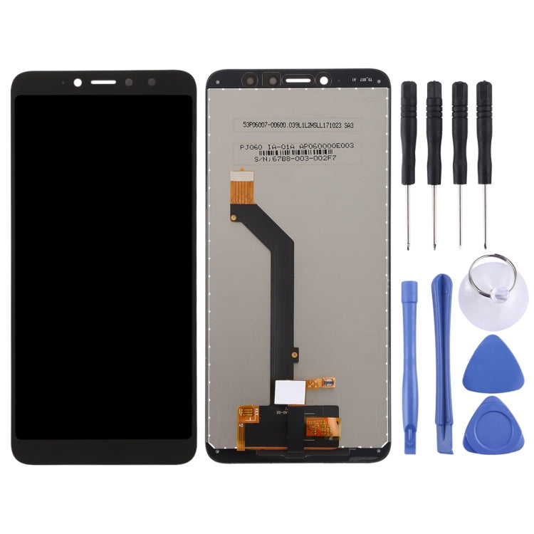 適用於小米 Redmi S2 TFT材質 液晶觸摸總成