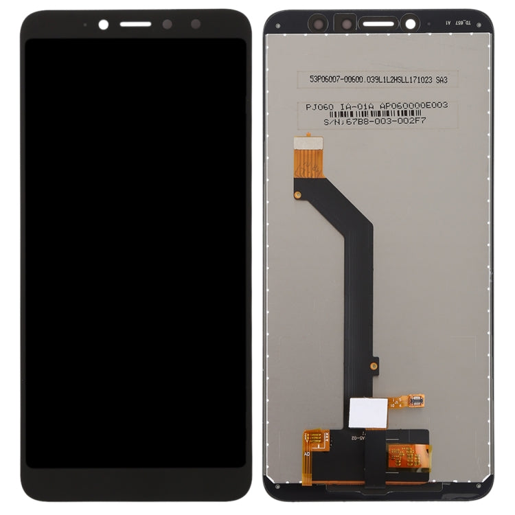 適用於小米 Redmi S2 TFT材質 液晶觸摸總成