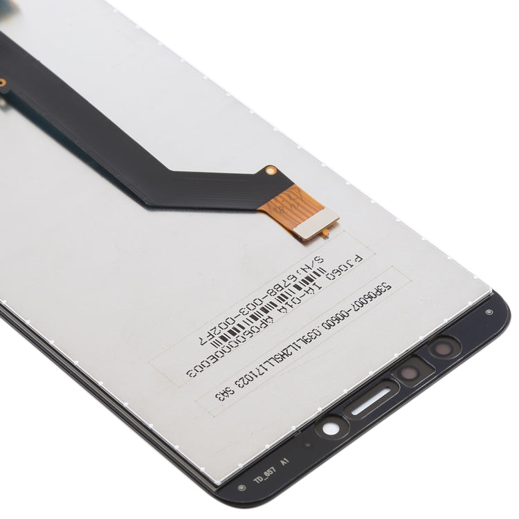 適用於小米 Redmi S2 TFT材質 液晶觸摸總成