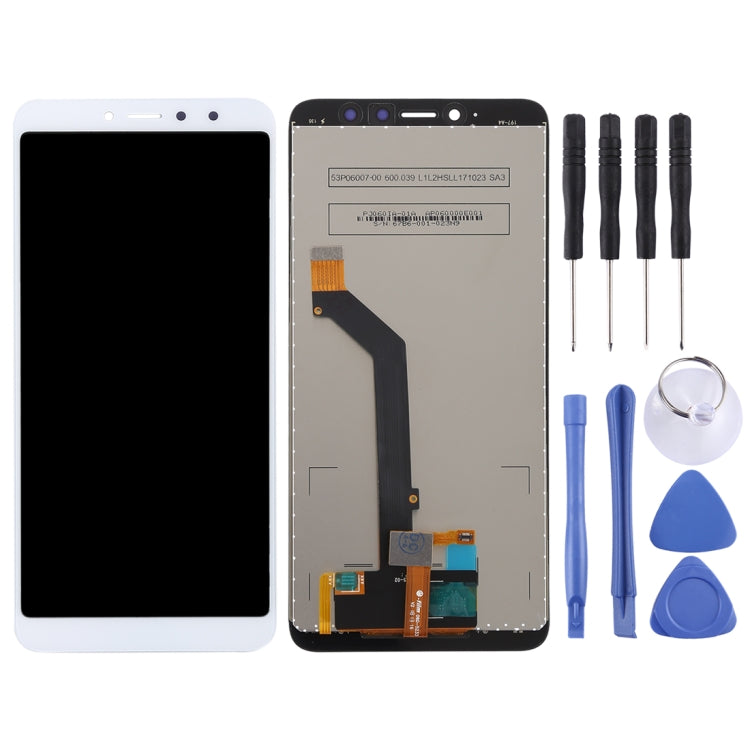 適用於小米 Redmi S2 TFT材質 液晶觸摸總成