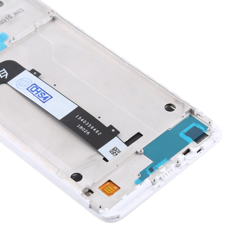 適用於小米 Redmi Note 5 / Note 5 Pro TFT材質 液晶觸摸總成 帶框