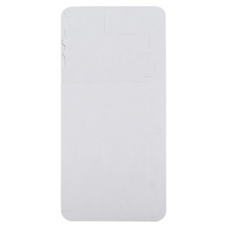 適用於Google Pixel 3 XL 電池后蓋膠 10片一賣