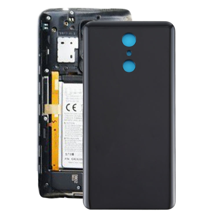 適用於 LG Q8 電池后蓋