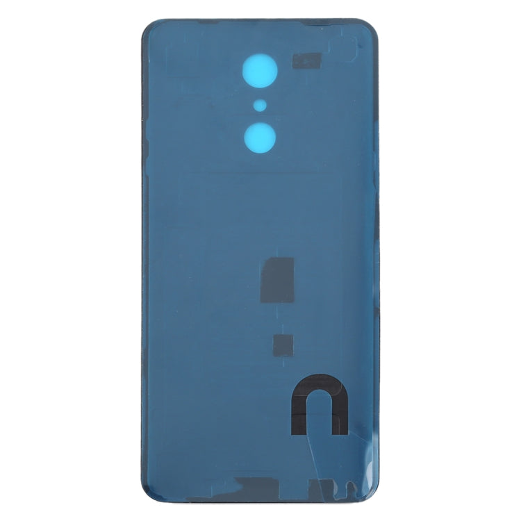 適用於 LG Q8 電池后蓋