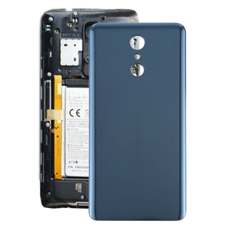 適用於 LG Q8 電池后蓋