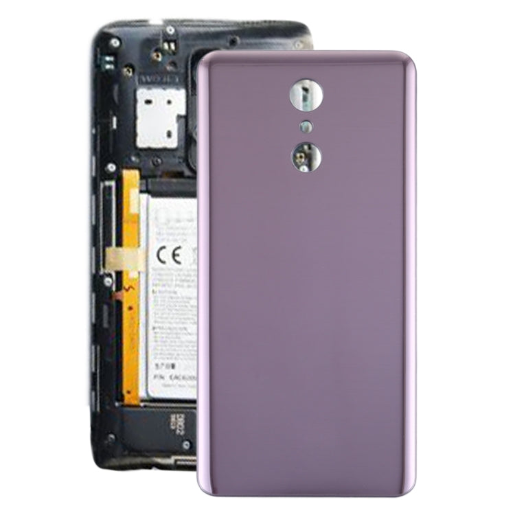 適用於 LG Q8 電池后蓋
