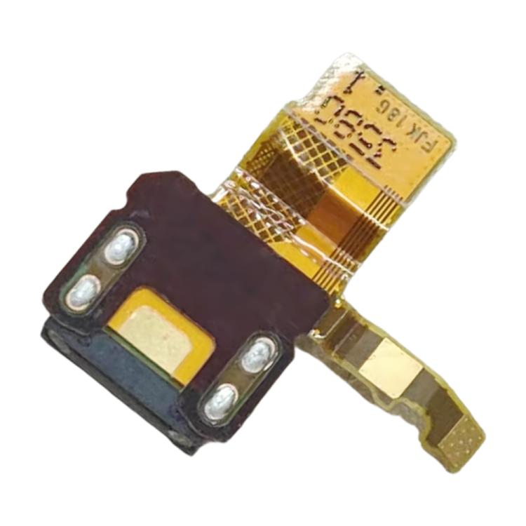 適用於索尼 Xperia X 尾插排線, For X