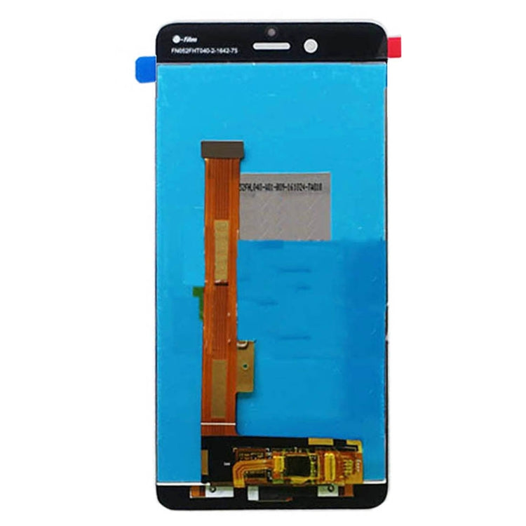 適用於中興Nubia Z17 Mini / NX569J / NX569H  OEM液晶觸摸總成 單片