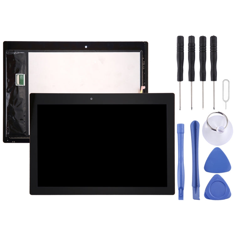 適用於Lenovo Tab 2 A10-70 / A10-70F  OEM液晶觸摸總成 單片