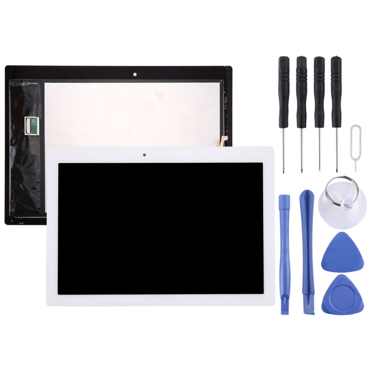 適用於Lenovo Tab 2 A10-70 / A10-70F  OEM液晶觸摸總成 單片