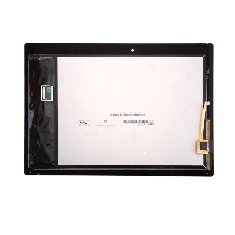 適用於Lenovo Tab 2 A10-70 / A10-70F  OEM液晶觸摸總成 單片